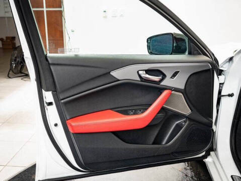 2023 Acura TLX w/A-SPEC