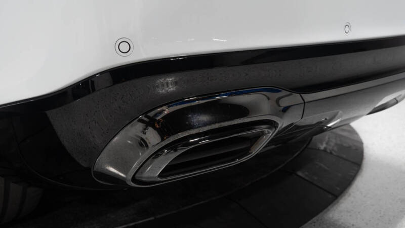 2026 Mercedes-Benz GLS Mercedes-Maybach GLS 600 4MATIC