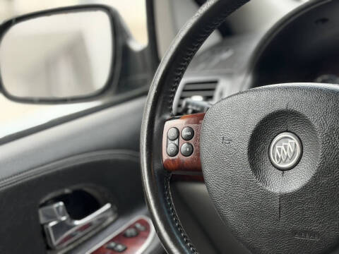 2007 Buick Terraza CXL
