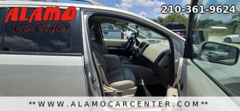 2007 Ford Edge SEL