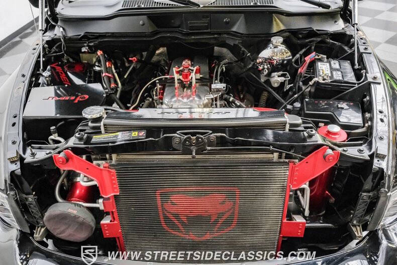 2005 Dodge Ram 1500 SRT-10