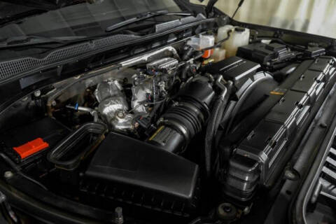 2023 GMC Sierra 2500HD