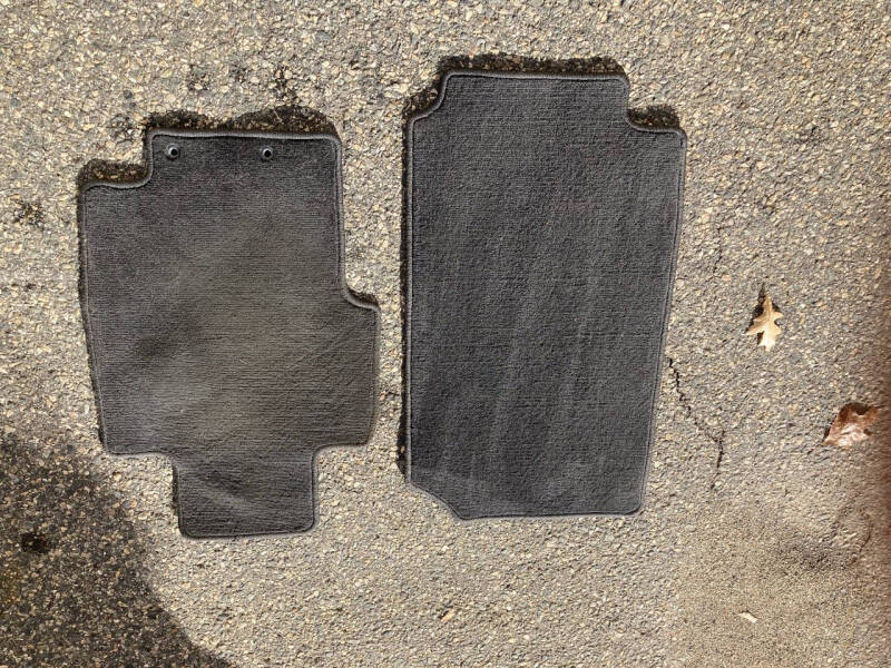 2006 Honda Accord LX