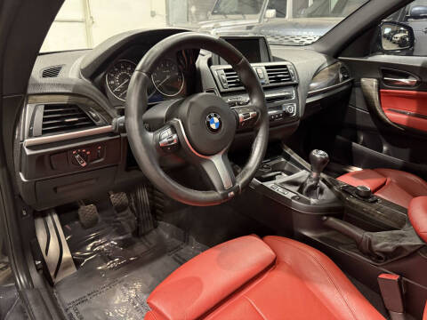 2015 BMW 2 Series M235i