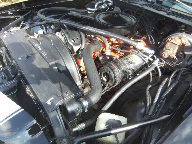1973 Chevrolet Camaro