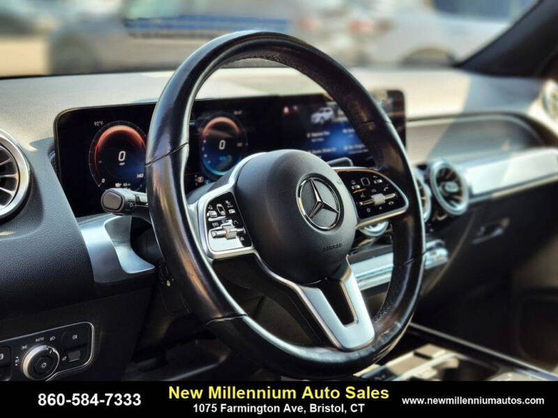 2022 Mercedes-Benz EQB EQB 350 4MATIC
