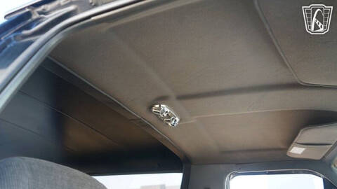 1990 Ford Bronco XLT