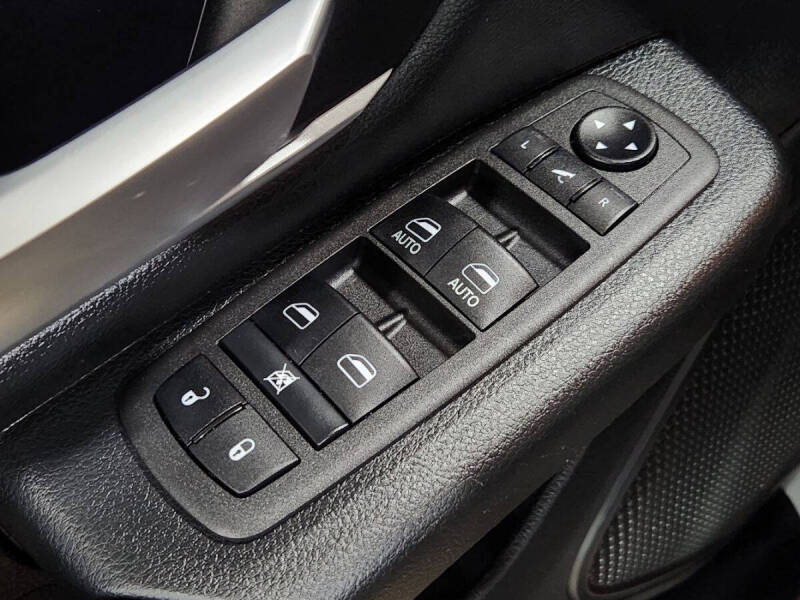 2021 RAM 1500 Lone Star