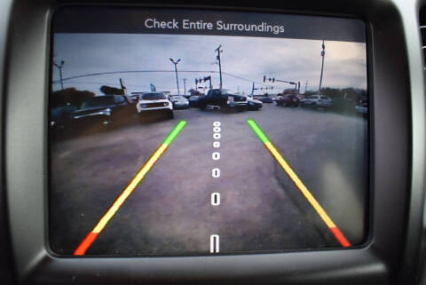 2016 Jeep Cherokee Latitude 75th Anniversary