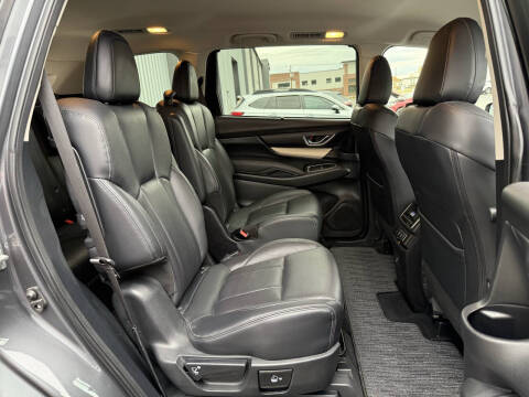 2019 Subaru Ascent Limited 7-Passenger