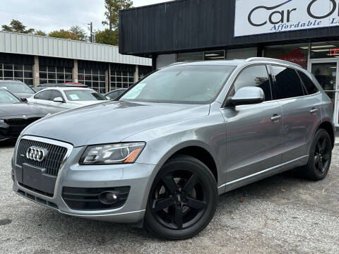 2011 Audi Q5 for sale at Car Online in Roswell GA