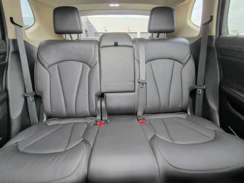 2017 Buick Envision Premium I