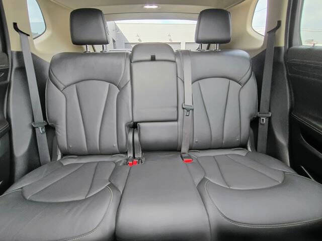 2017 Buick Envision Premium I