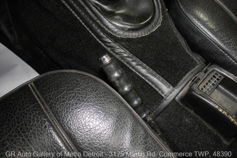 1976 MG Midget