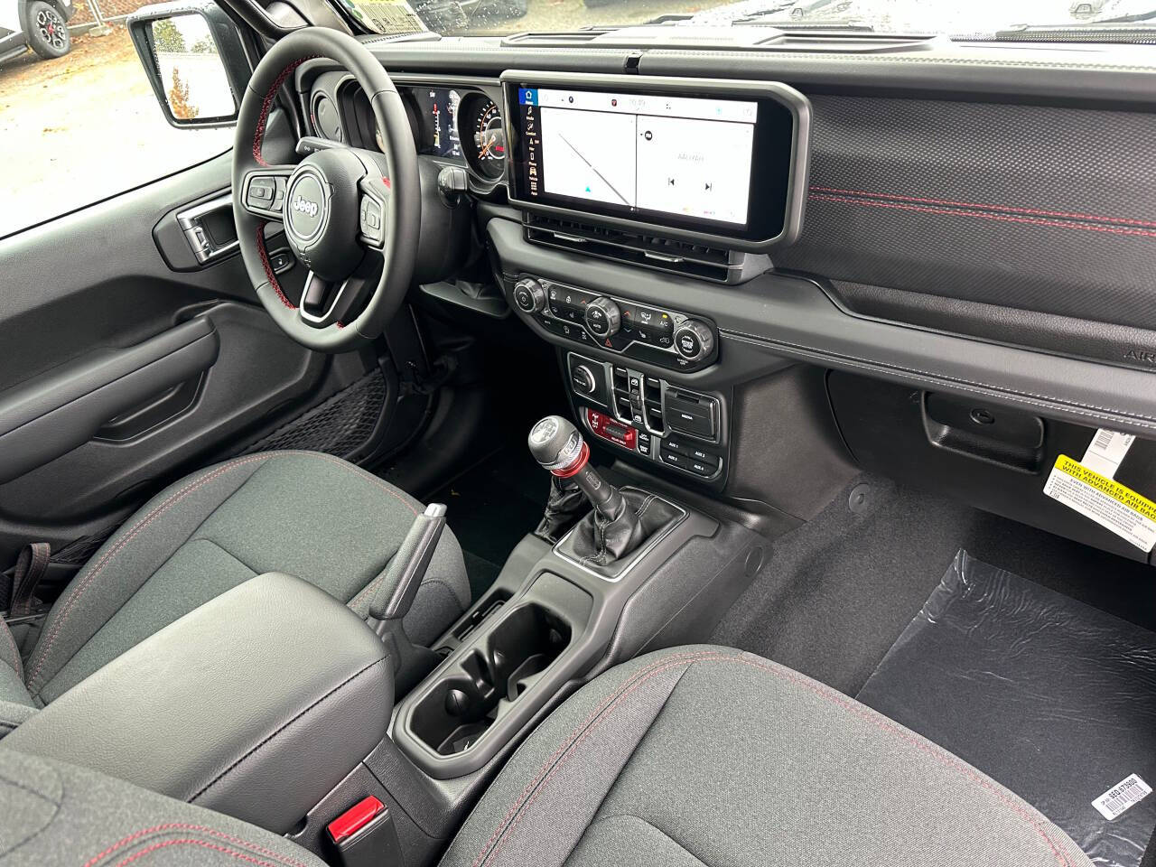 2024 Jeep Gladiator for sale at Autos by Talon in Seattle, WA