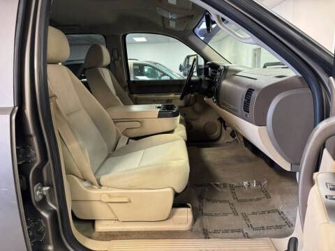 2012 GMC Sierra 1500 SLE