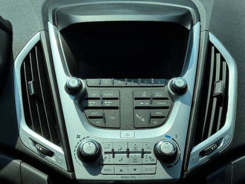 2016 GMC Terrain SLE-2