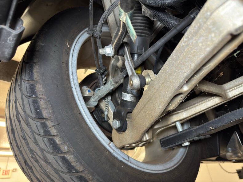 2003 Chevrolet Corvette