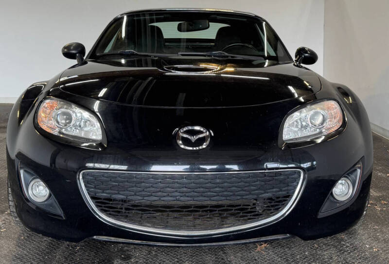 2010 Mazda MX-5 Miata