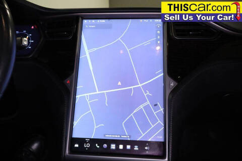 2018 Tesla Model S 75D