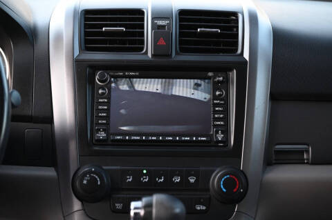 2007 Honda CR-V EX-L w/Navi