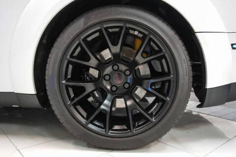 2023 Dodge Challenger SRT Hellcat Redeye