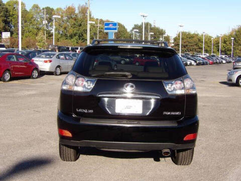 2005 Lexus RX 330