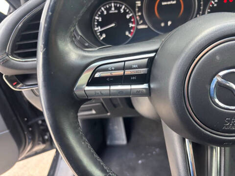 2021 Mazda Mazda3 Sedan Premium Plus