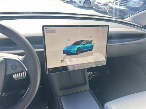 2024 Tesla Model 3 Performance