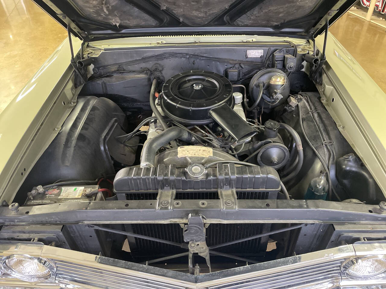 1964 Buick Skylark 34