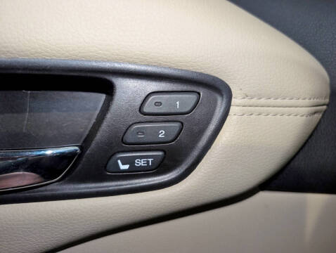 2016 Acura RDX