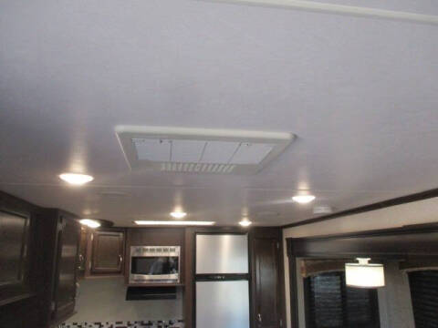 2018 Jayco Jay flight 29RKS