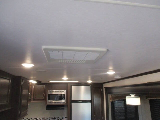 2018 Jayco Jay flight 29RKS