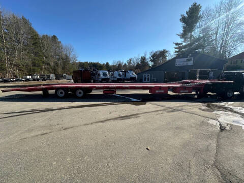 2019 Shipshe RV/CAR HAULER