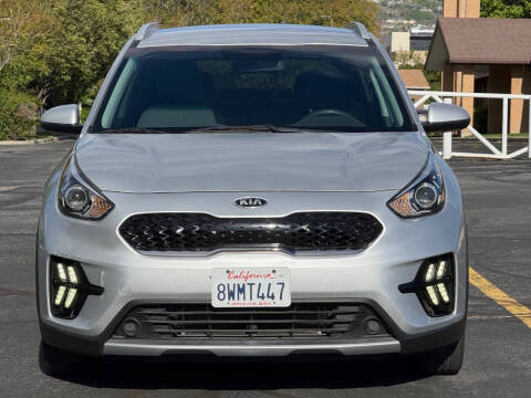 2021 Kia Niro LX