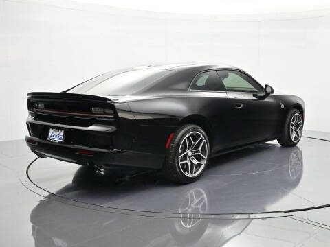 2026 Dodge Charger