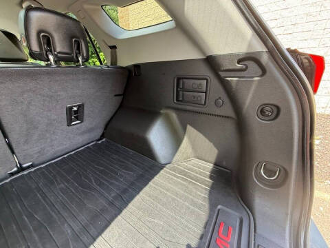 2018 GMC Terrain SLT Diesel