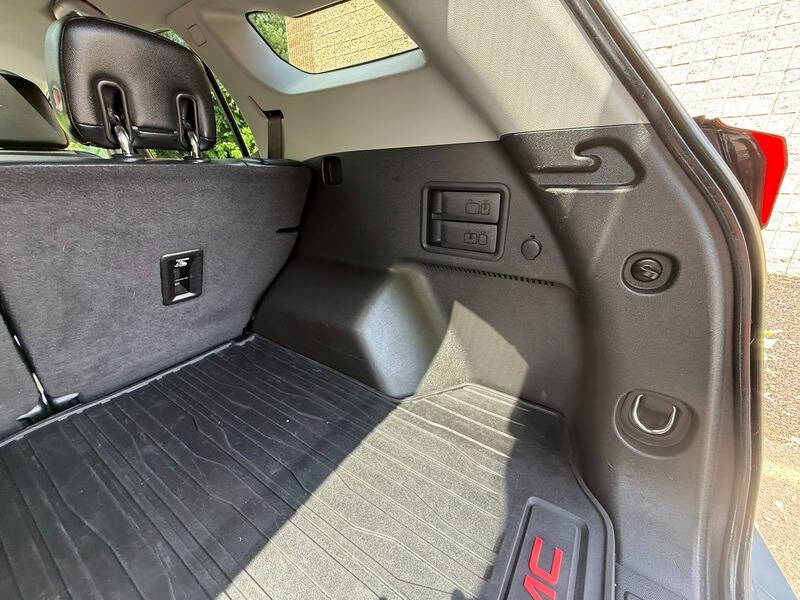 2018 GMC Terrain SLT Diesel