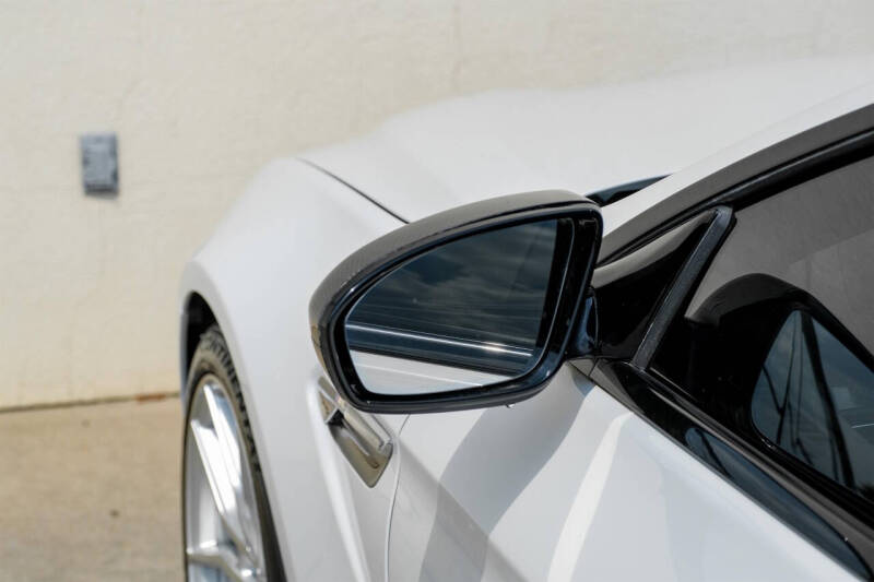 2015 BMW M6 Gran Coupe