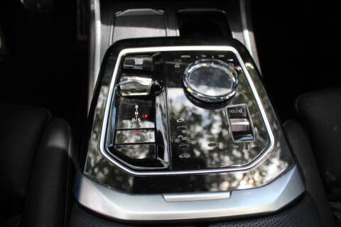 2024 BMW 7 Series 740i xDrive