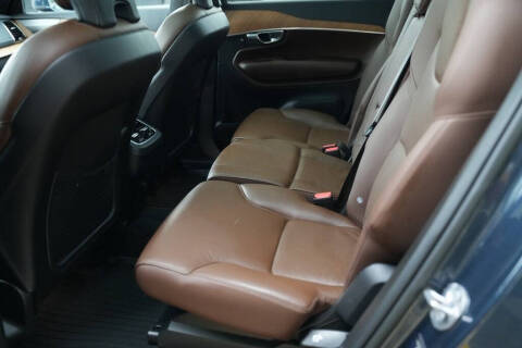 2023 Volvo XC90 B6 Plus Bright Theme 7P