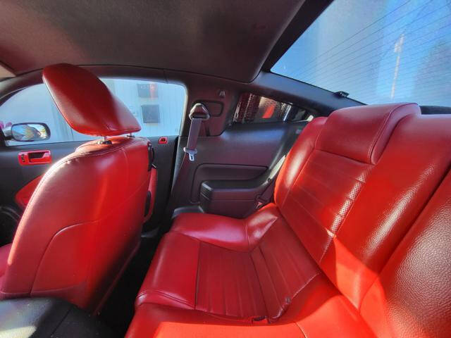 2006 Ford Mustang GT Premium