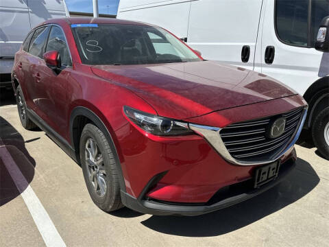 2018 Mazda CX-9 for sale at Excellence Auto Direct in Euless TX