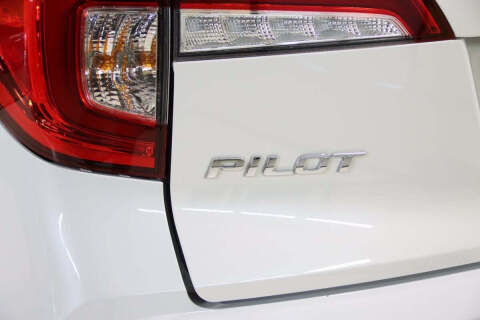 2022 Honda Pilot SE