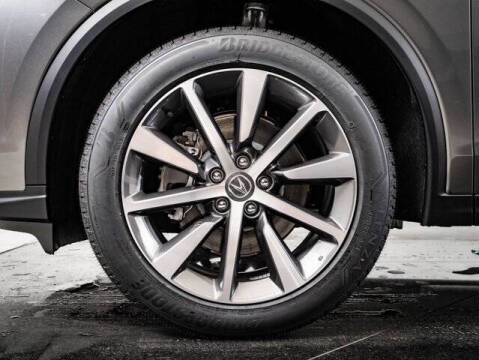 2026 Acura MDX SH-AWD w/Tech