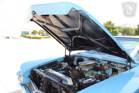 1960 Buick LeSabre