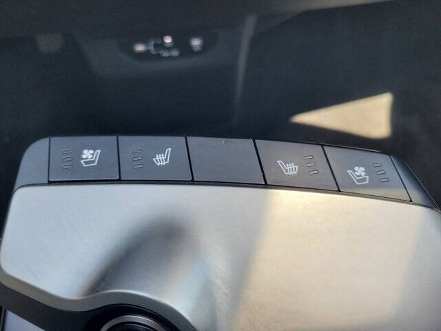 2025 Kia EV6 Wind