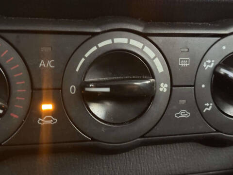 2019 Mazda CX-3 Sport