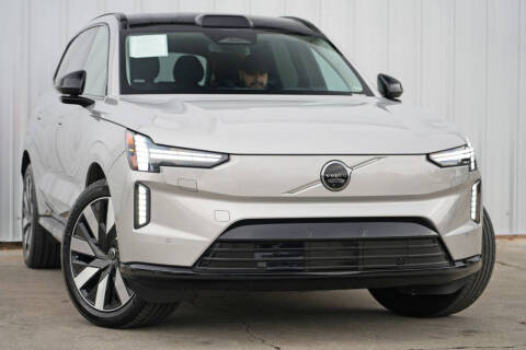 2025 Volvo EX90 Twin Plus 7P