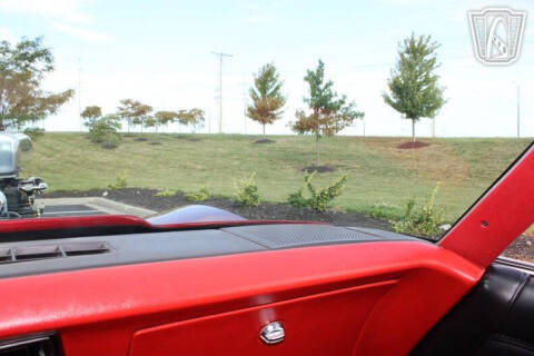 1979 Chevrolet Corvette